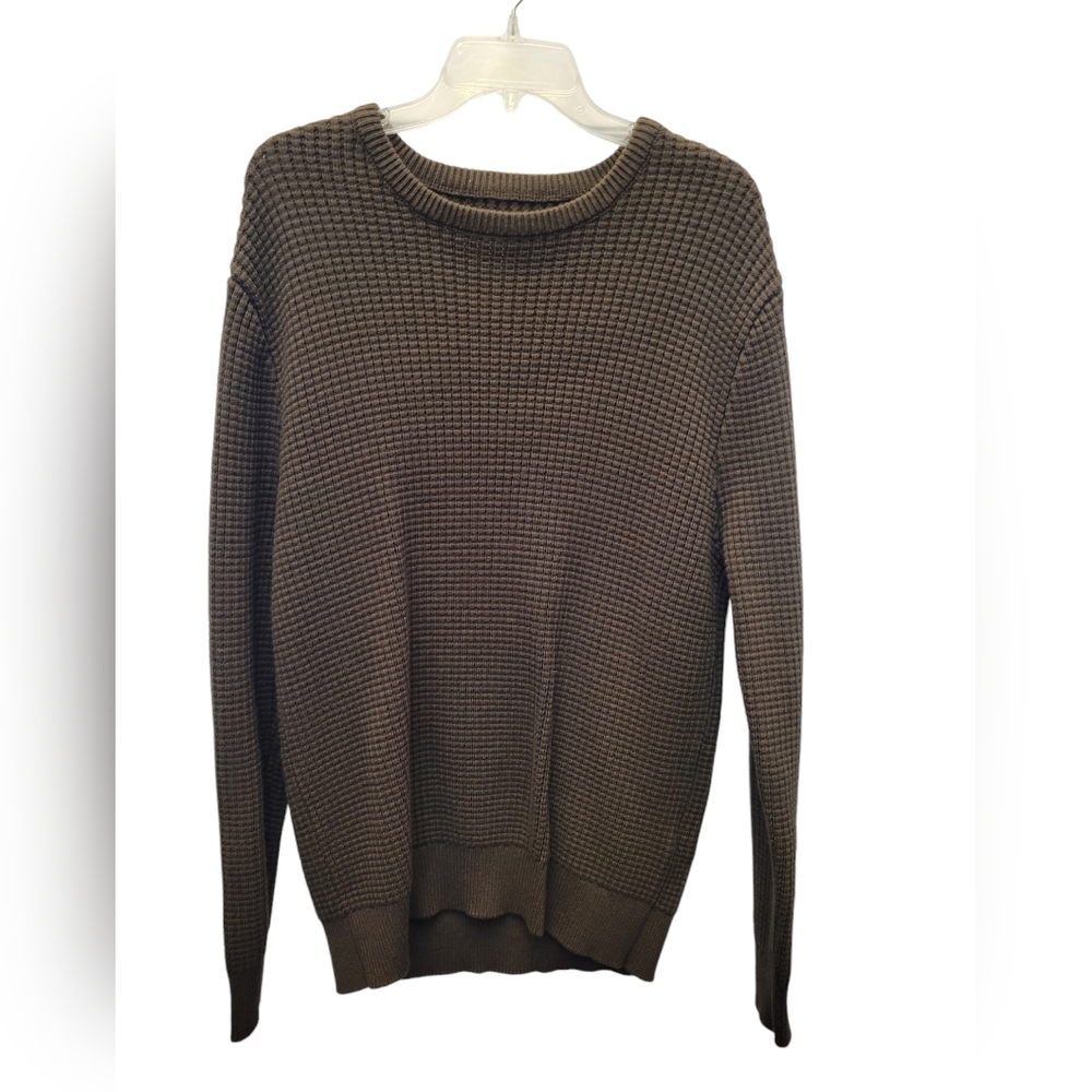 Sanctuary Sweater